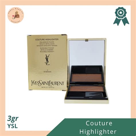 yves saint laurent highlighter for indian.skin|ysl beauty highlighter.